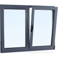 Thermal Break Aluminum Vertical Sliding Window